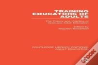 Training Educators Of Adults