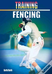 Capa do artigo Training Fencing
