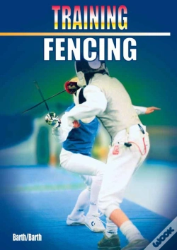 Capa do artigo Training Fencing