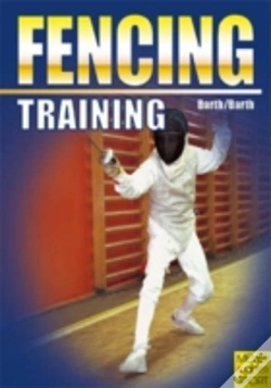 Capa do artigo Training Fencing