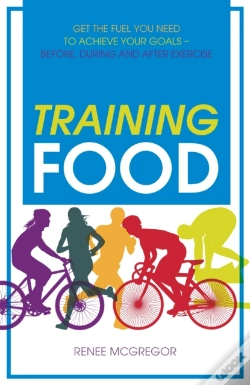Capa do artigo Training Food