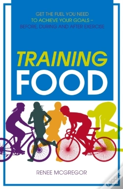 Capa do artigo Training Food