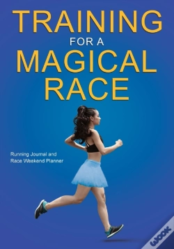 Capa do artigo Training For A Magical Race