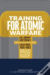 Capa do artigo Training For Atomic Warfare