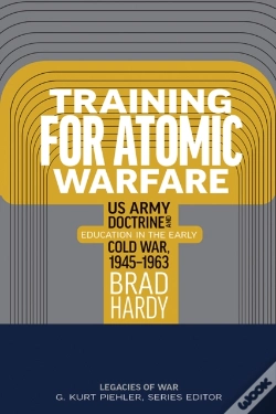 Capa do artigo Training For Atomic Warfare