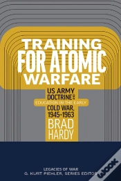 Capa do artigo Training For Atomic Warfare