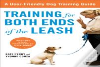 Training For Both Ends Of The Leash