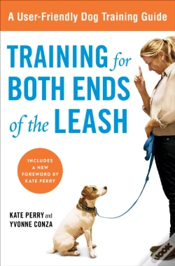 Capa do artigo Training For Both Ends Of The Leash