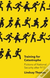 Capa do artigo Training For Catastrophe