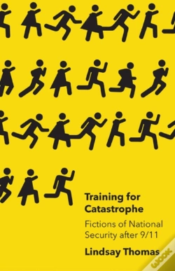 Capa do artigo Training For Catastrophe