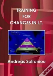 Capa do artigo Training For Changes In I.T.
