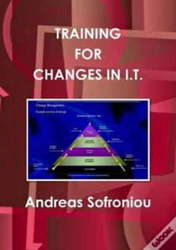 Capa do artigo Training For Changes In I.T.