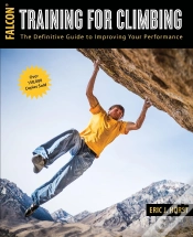 Capa do artigo Training For Climbing