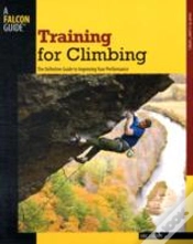Capa do artigo Training For Climbing