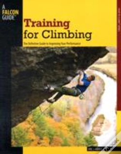 Capa do artigo Training For Climbing