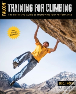 Capa do artigo Training For Climbing