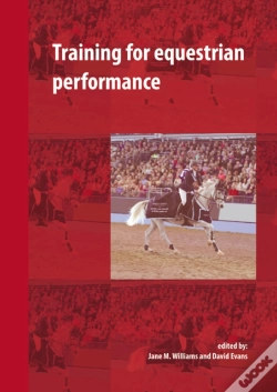 Capa do artigo Training For Equestrian Performance