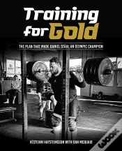 Capa do artigo Training For Gold