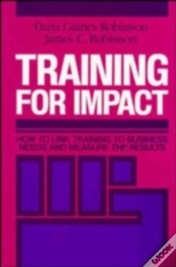 Capa do artigo Training For Impact