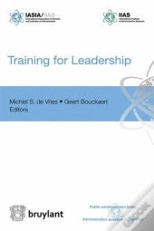 Training For Leadership