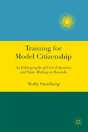 Training For Model Citizenship - Preview