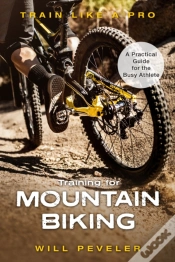 Capa do artigo Training For Mountain Biking