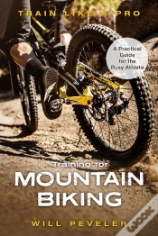 Capa do artigo Training For Mountain Biking