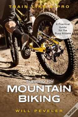 Capa do artigo Training For Mountain Biking