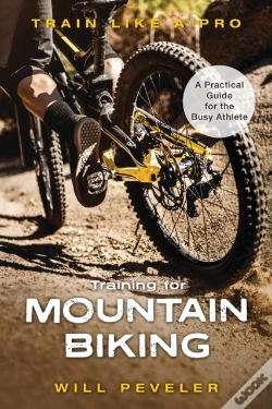 Capa do artigo Training For Mountain Biking