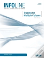Training For Multiple Cultures