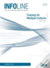 Training For Multiple Cultures