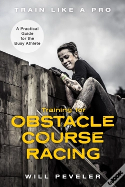 Capa do artigo Training For Obstacle Course Racing