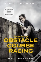 Capa do artigo Training For Obstacle Course Racing