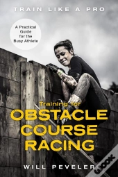 Training For Obstacle Course Racing