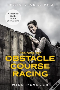 Capa do artigo Training For Obstacle Course Racing