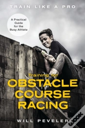 Capa do artigo Training For Obstacle Course Racing