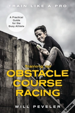 Capa do artigo Training For Obstacle Course Racing