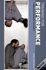 Capa do artigo Training For Performance