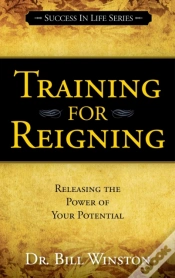 Capa do artigo Training For Reigning