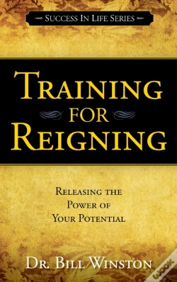 Capa do artigo Training For Reigning