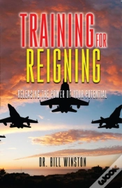 Capa do artigo Training For Reigning