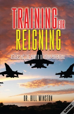 Capa do artigo Training For Reigning