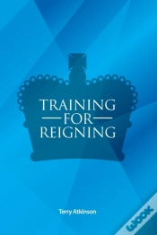 Capa do artigo Training For Reigning