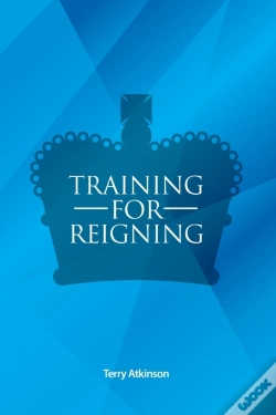 Capa do artigo Training For Reigning