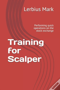 Capa do artigo Training For Scalper