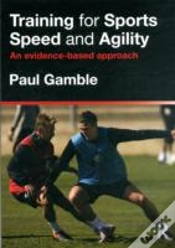 Capa do artigo Training For Sports Speed And Agility