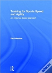 Capa do artigo Training For Sports Speed And Agility