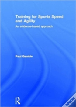 Capa do artigo Training For Sports Speed And Agility
