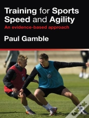 Capa do artigo Training For Sports Speed And Agility