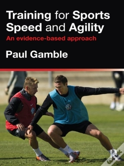 Capa do artigo Training For Sports Speed And Agility